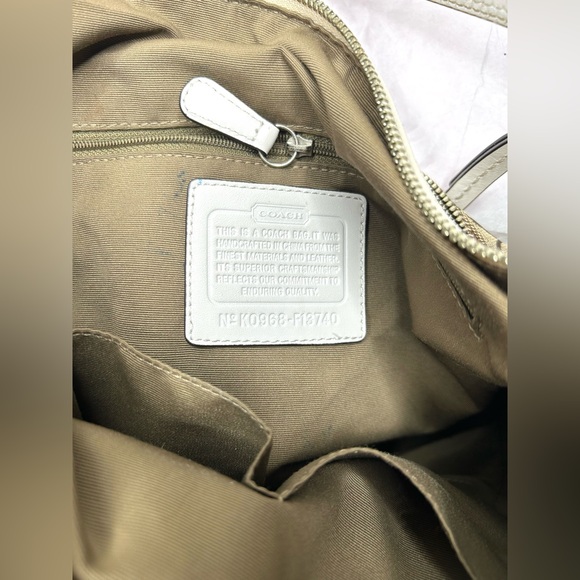 Coach Bag - Picture 8 of 8